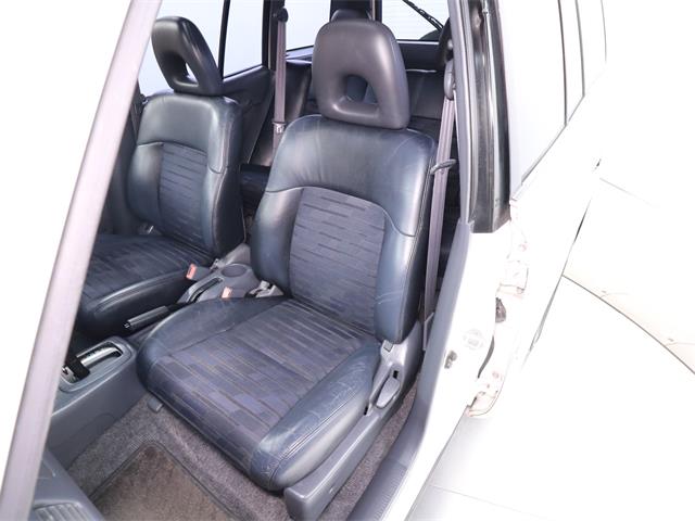 1997 Toyota Rav4 (CC-1901476) for sale in Christiansburg, Virginia