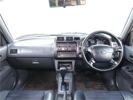 1997 Toyota Rav4 (CC-1901476) for sale in Christiansburg, Virginia