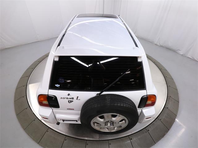 1997 Toyota Rav4 (CC-1901476) for sale in Christiansburg, Virginia