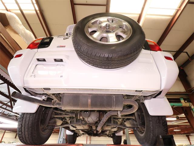 1997 Toyota Rav4 (CC-1901476) for sale in Christiansburg, Virginia