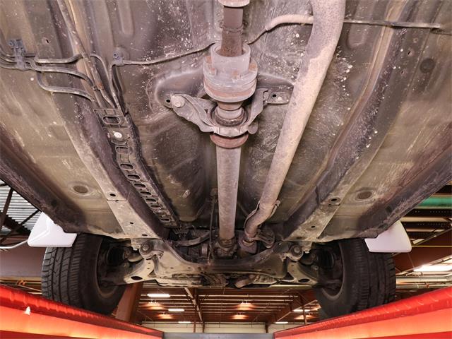 1997 Toyota Rav4 (CC-1901476) for sale in Christiansburg, Virginia
