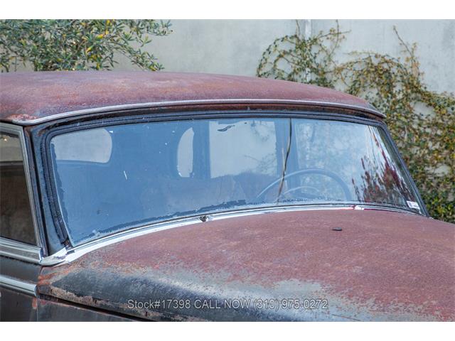 1953 Mercedes-Benz 300 (CC-1901477) for sale in Beverly Hills, California