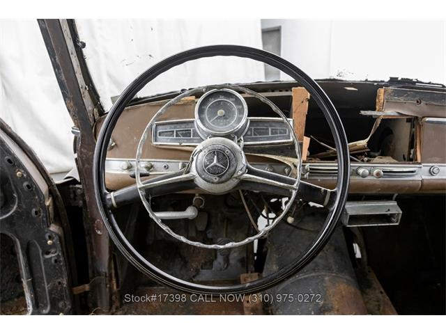 1953 Mercedes-Benz 300 (CC-1901477) for sale in Beverly Hills, California