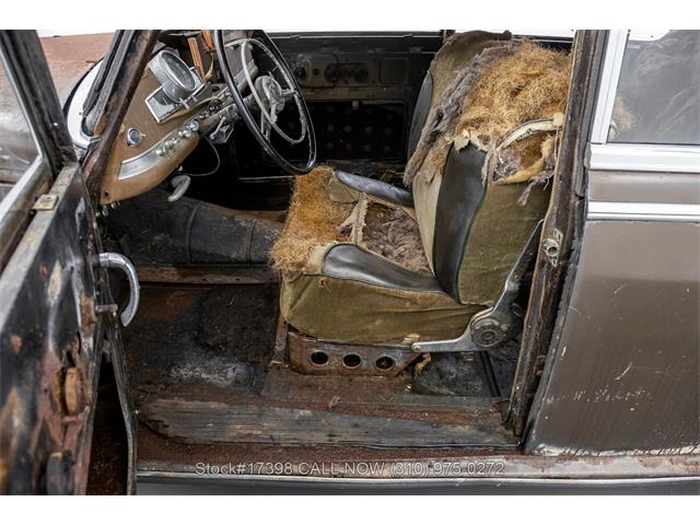 1953 Mercedes-Benz 300 (CC-1901477) for sale in Beverly Hills, California