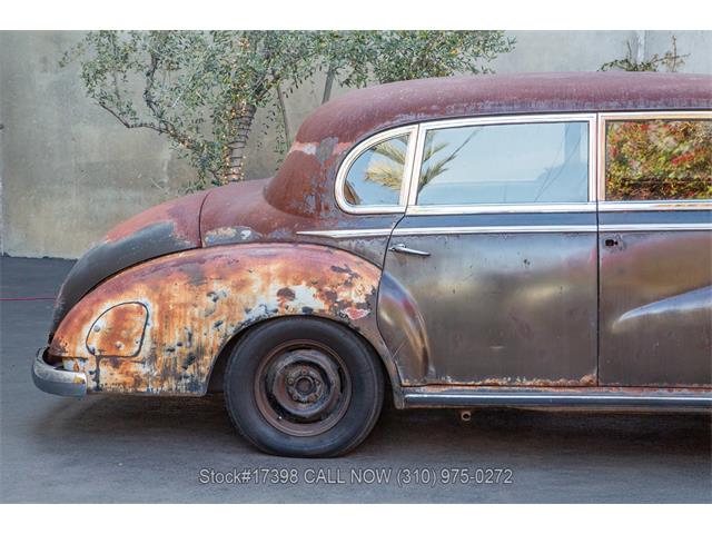 1953 Mercedes-Benz 300 (CC-1901477) for sale in Beverly Hills, California