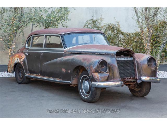 1953 Mercedes-Benz 300 (CC-1901477) for sale in Beverly Hills, California