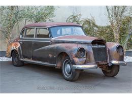 1953 Mercedes-Benz 300 (CC-1901477) for sale in Beverly Hills, California