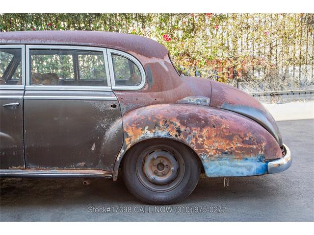 1953 Mercedes-Benz 300 (CC-1901477) for sale in Beverly Hills, California
