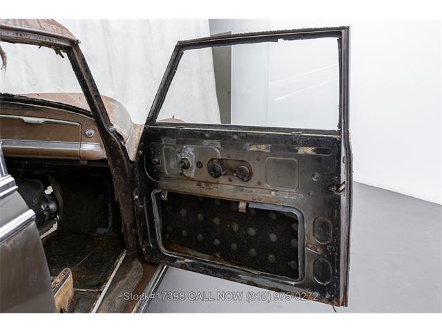 1953 Mercedes-Benz 300 (CC-1901477) for sale in Beverly Hills, California