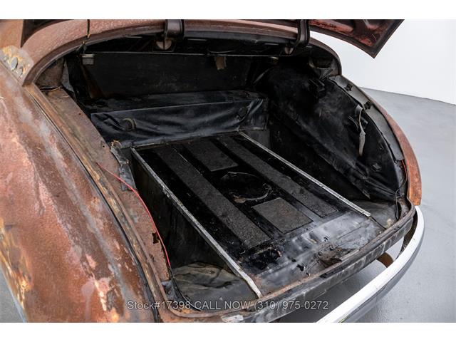 1953 Mercedes-Benz 300 (CC-1901477) for sale in Beverly Hills, California