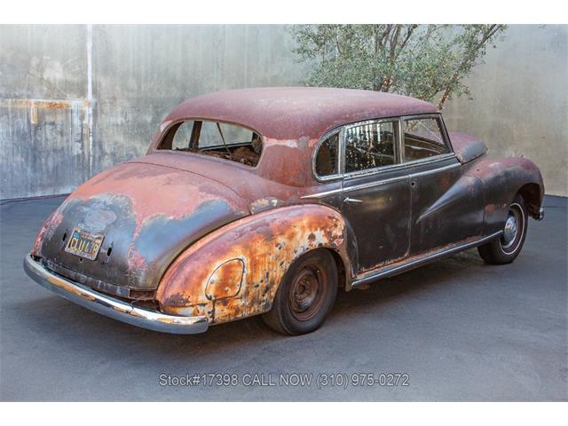 1953 Mercedes-Benz 300 (CC-1901477) for sale in Beverly Hills, California