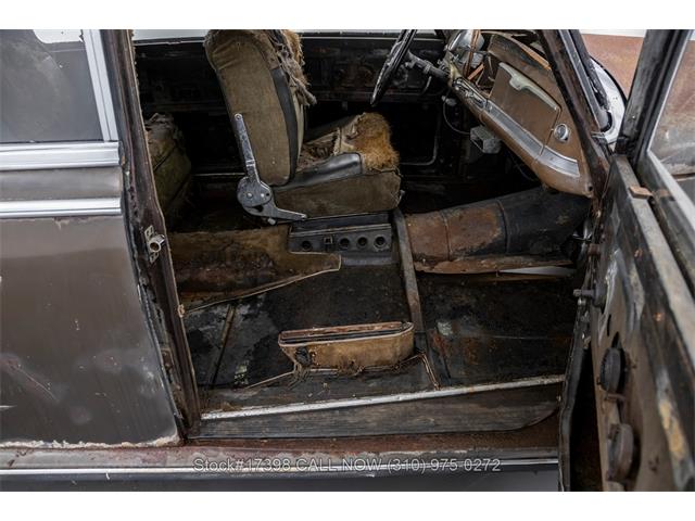 1953 Mercedes-Benz 300 (CC-1901477) for sale in Beverly Hills, California