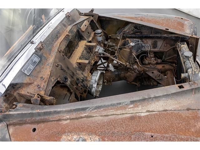 1953 Mercedes-Benz 300 (CC-1901477) for sale in Beverly Hills, California