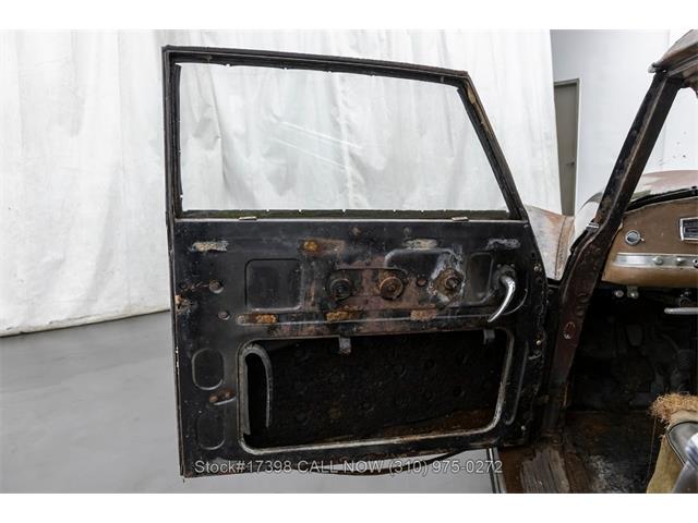 1953 Mercedes-Benz 300 (CC-1901477) for sale in Beverly Hills, California