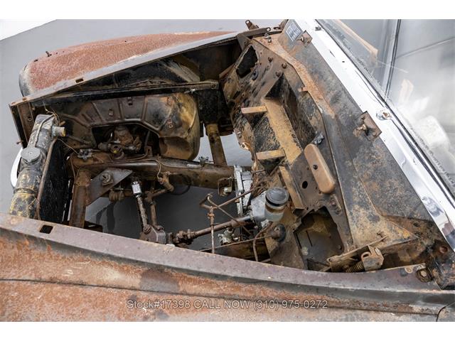 1953 Mercedes-Benz 300 (CC-1901477) for sale in Beverly Hills, California