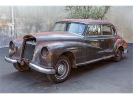 1953 Mercedes-Benz 300 (CC-1901477) for sale in Beverly Hills, California