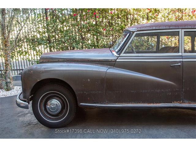 1953 Mercedes-Benz 300 (CC-1901477) for sale in Beverly Hills, California