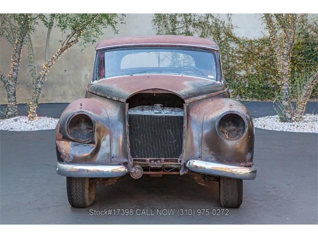 1953 Mercedes-Benz 300 (CC-1901477) for sale in Beverly Hills, California