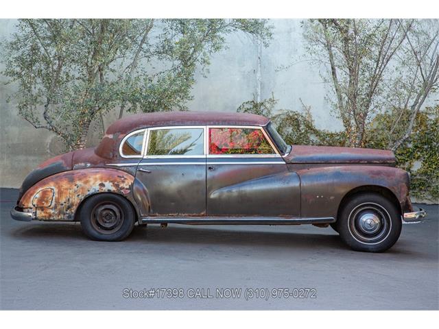 1953 Mercedes-Benz 300 (CC-1901477) for sale in Beverly Hills, California
