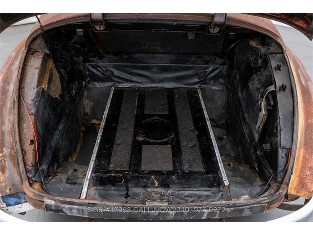 1953 Mercedes-Benz 300 (CC-1901477) for sale in Beverly Hills, California