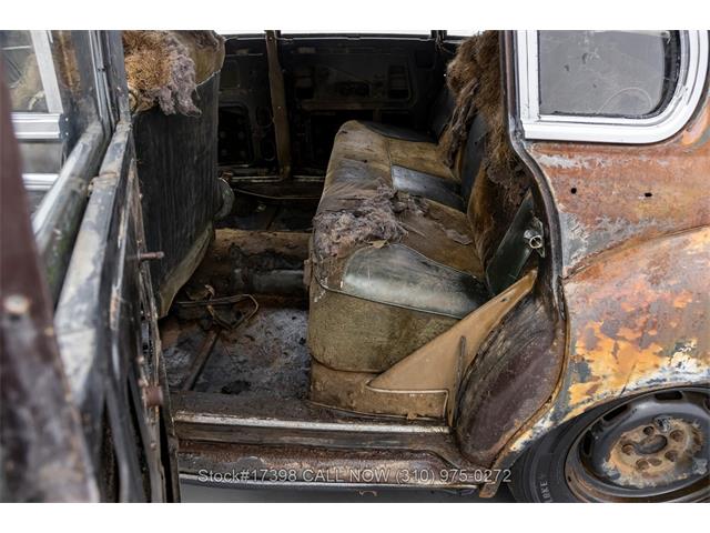 1953 Mercedes-Benz 300 (CC-1901477) for sale in Beverly Hills, California