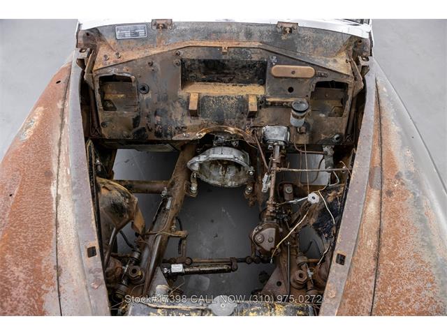 1953 Mercedes-Benz 300 (CC-1901477) for sale in Beverly Hills, California