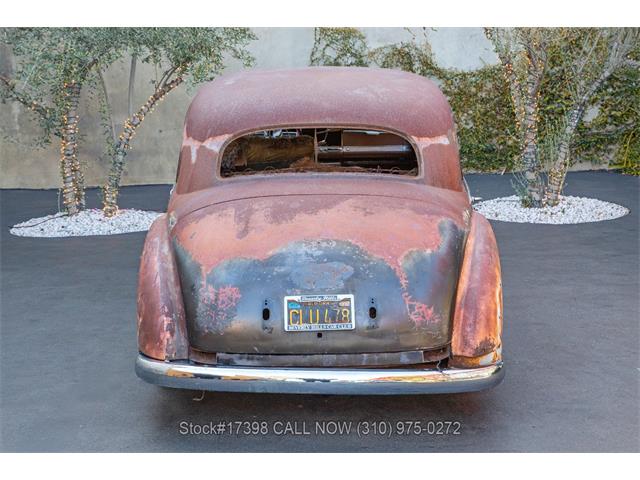 1953 Mercedes-Benz 300 (CC-1901477) for sale in Beverly Hills, California