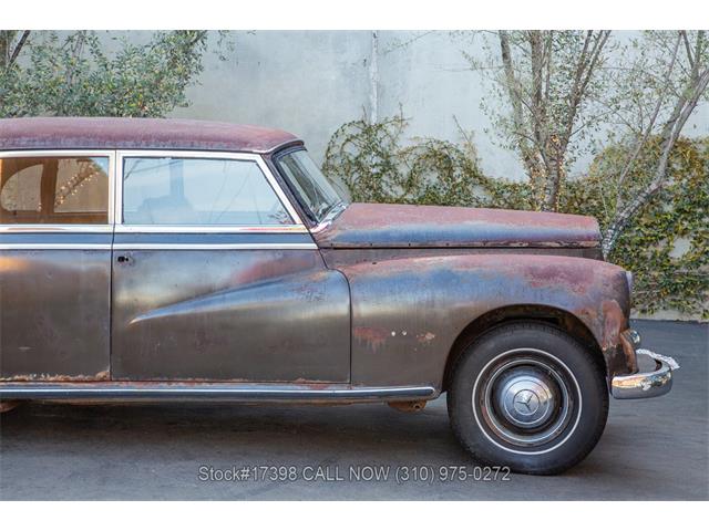 1953 Mercedes-Benz 300 (CC-1901477) for sale in Beverly Hills, California