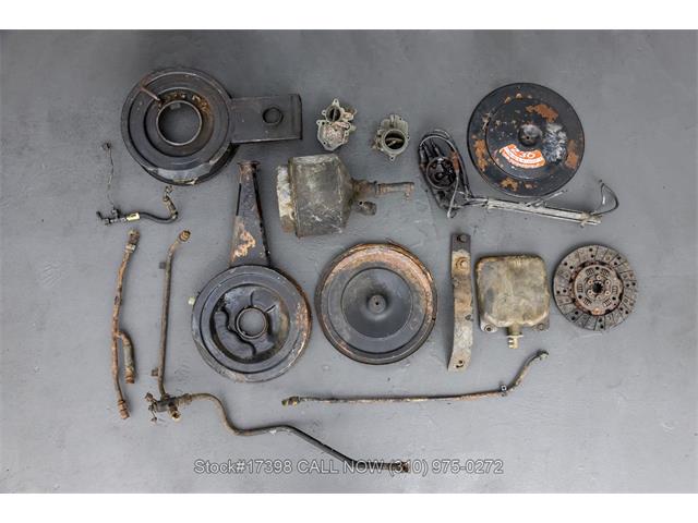 1953 Mercedes-Benz 300 (CC-1901477) for sale in Beverly Hills, California