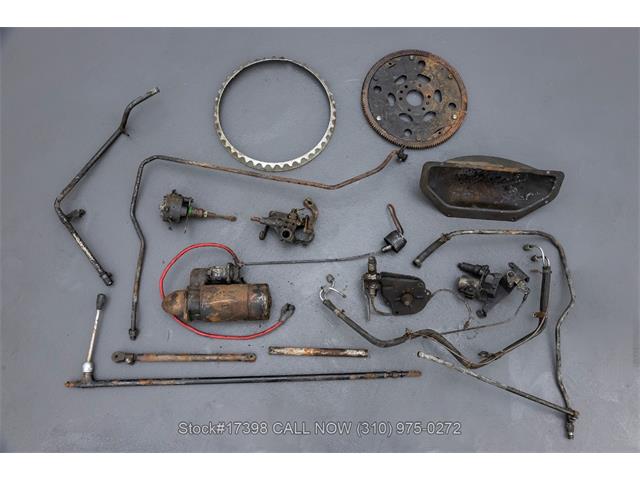 1953 Mercedes-Benz 300 (CC-1901477) for sale in Beverly Hills, California