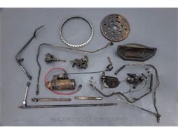 1953 Mercedes-Benz 300 (CC-1901477) for sale in Beverly Hills, California