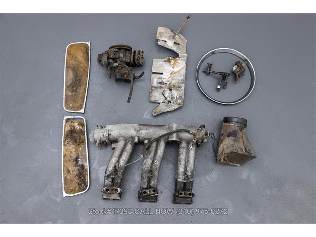 1953 Mercedes-Benz 300 (CC-1901477) for sale in Beverly Hills, California