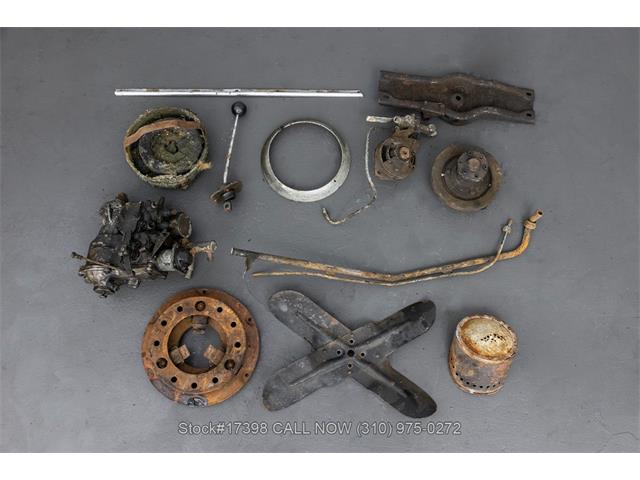 1953 Mercedes-Benz 300 (CC-1901477) for sale in Beverly Hills, California