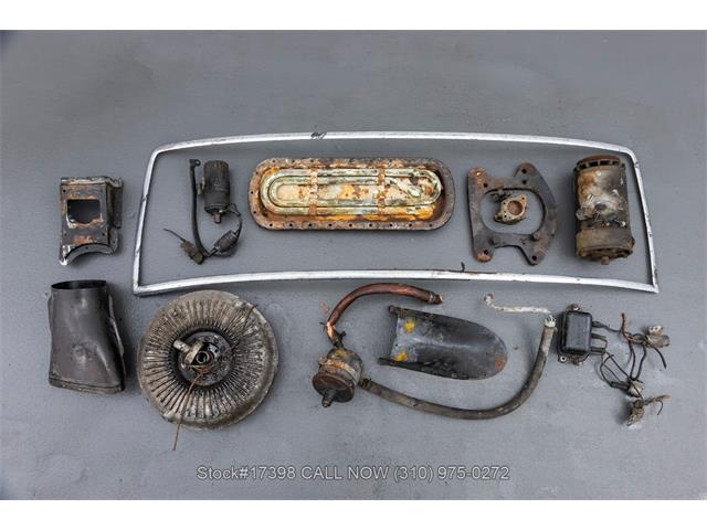 1953 Mercedes-Benz 300 (CC-1901477) for sale in Beverly Hills, California