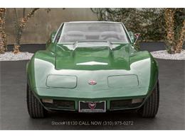 1973 Chevrolet Corvette Stingray (CC-1901485) for sale in Beverly Hills, California