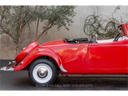 1936 Citroen Traction Avant (CC-1901486) for sale in Beverly Hills, California