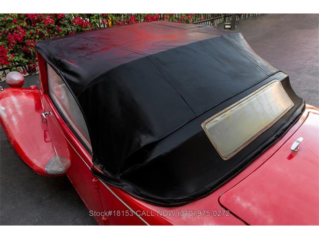 1936 Citroen Traction Avant (CC-1901486) for sale in Beverly Hills, California