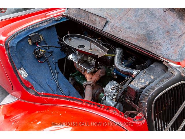 1936 Citroen Traction Avant (CC-1901486) for sale in Beverly Hills, California