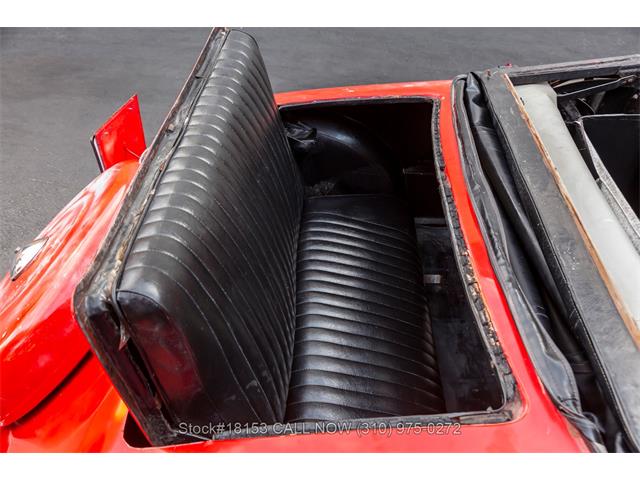 1936 Citroen Traction Avant (CC-1901486) for sale in Beverly Hills, California