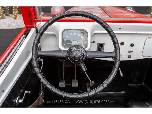 1936 Citroen Traction Avant (CC-1901486) for sale in Beverly Hills, California