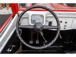 1936 Citroen Traction Avant (CC-1901486) for sale in Beverly Hills, California