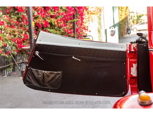 1936 Citroen Traction Avant (CC-1901486) for sale in Beverly Hills, California
