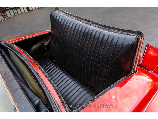 1936 Citroen Traction Avant (CC-1901486) for sale in Beverly Hills, California