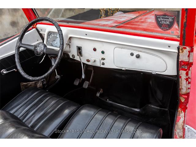 1936 Citroen Traction Avant (CC-1901486) for sale in Beverly Hills, California