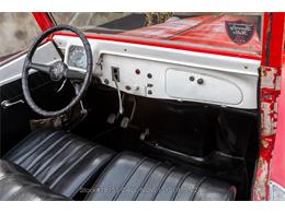 1936 Citroen Traction Avant (CC-1901486) for sale in Beverly Hills, California