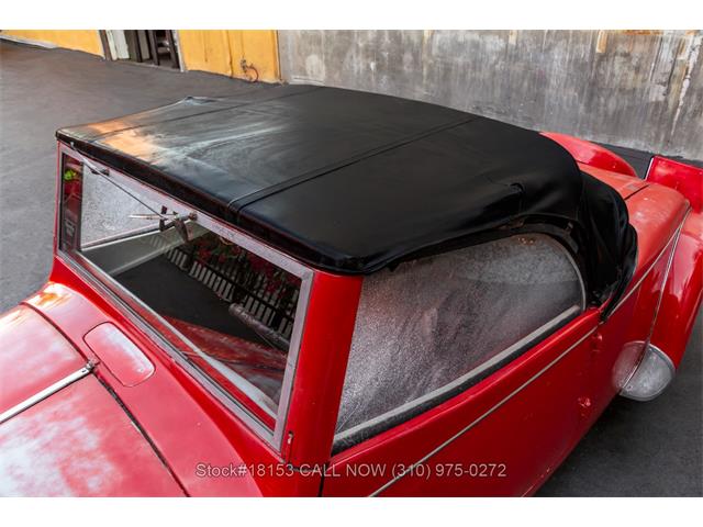 1936 Citroen Traction Avant (CC-1901486) for sale in Beverly Hills, California
