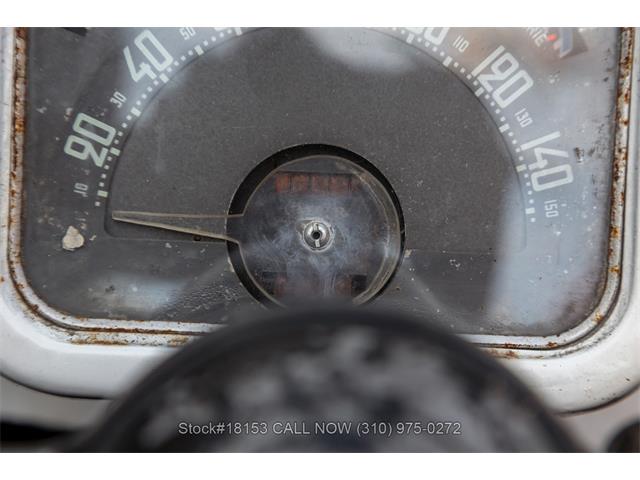1936 Citroen Traction Avant (CC-1901486) for sale in Beverly Hills, California