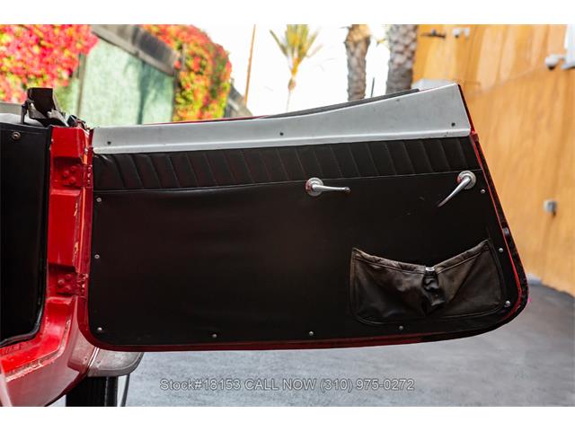 1936 Citroen Traction Avant (CC-1901486) for sale in Beverly Hills, California