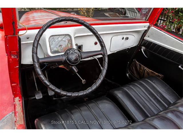 1936 Citroen Traction Avant (CC-1901486) for sale in Beverly Hills, California