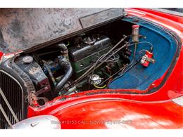 1936 Citroen Traction Avant (CC-1901486) for sale in Beverly Hills, California